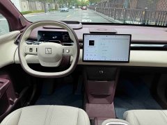 Zeekr Geely Zeekr X 2025 Four-Seat Rear-Drive Rubik's Cube Edition - ფოტო 12
