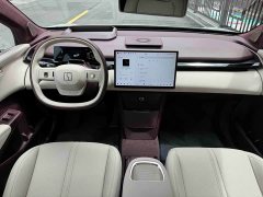 Zeekr Geely Zeekr X 2025 Four-Seat Rear-Drive Rubik's Cube Edition - ფოტო 13
