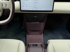 Zeekr Geely Zeekr X 2025 Four-Seat Rear-Drive Rubik's Cube Edition - ფოტო 14