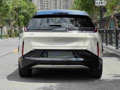Zeekr Geely Zeekr X 2025 Four-Seat Rear-Drive Rubik's Cube Edition - ფოტო 17