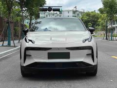 Zeekr Geely Zeekr X 2025 Four-Seat Rear-Drive Rubik's Cube Edition - ფოტო 2