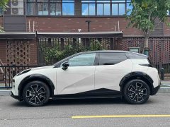 Zeekr Geely Zeekr X 2025 Four-Seat Rear-Drive Rubik's Cube Edition - ფოტო 3