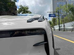 Zeekr Geely Zeekr X 2025 Four-Seat Rear-Drive Rubik's Cube Edition - ფოტო 5