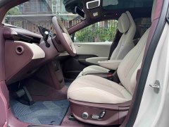 Zeekr Geely Zeekr X 2025 Four-Seat Rear-Drive Rubik's Cube Edition - ფოტო 6