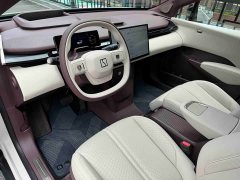Zeekr Geely Zeekr X 2025 Four-Seat Rear-Drive Rubik's Cube Edition - ფოტო 7