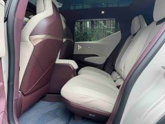 Zeekr Geely Zeekr X 2025 Four-Seat Rear-Drive Rubik's Cube Edition - ფოტო 8