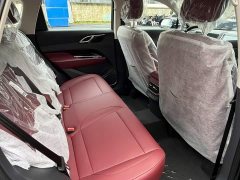 FAW Hongqi HS3 PHEV 125km Jingwei Edition - ფოტო 12