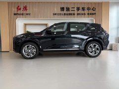 FAW Hongqi HS3 PHEV 125km Jingwei Edition - ფოტო 2