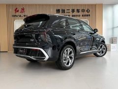 FAW Hongqi HS3 PHEV 125km Jingwei Edition - ფოტო 3