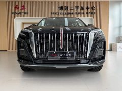 FAW Hongqi HS3 PHEV 125km Jingwei Edition - ფოტო 4