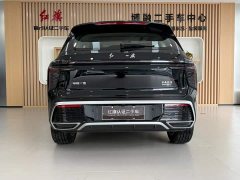 FAW Hongqi HS3 PHEV 125km Jingwei Edition - ფოტო 5