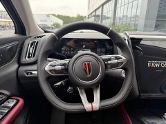 FAW Hongqi HS3 PHEV 125km Jingwei Edition - ფოტო 6