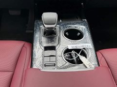 FAW Hongqi HS3 PHEV 125km Jingwei Edition - ფოტო 7