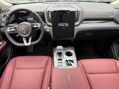 FAW Hongqi HS3 PHEV 125km Jingwei Edition - ფოტო 8