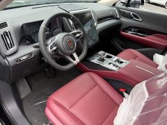 FAW Hongqi HS3 PHEV 125km Jingwei Edition - ფოტო 9
