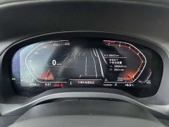 BMW X3 xDrive25i M Sport Package - ფოტო 12