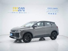 Geely Bingyue 2025 Bingyue L 1.5TD DCT Star Shine - ფოტო 1