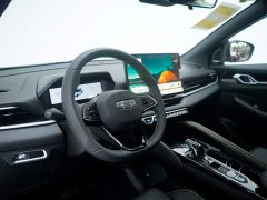 Geely Bingyue 2025 Bingyue L 1.5TD DCT Star Shine - ფოტო 11