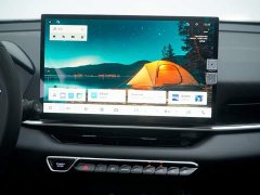 Geely Bingyue 2025 Bingyue L 1.5TD DCT Star Shine - ფოტო 13