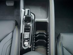 Geely Bingyue 2025 Bingyue L 1.5TD DCT Star Shine - ფოტო 14