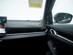 Geely Bingyue 2025 Bingyue L 1.5TD DCT Star Shine - ფოტო 15