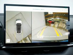 Geely Bingyue 2025 Bingyue L 1.5TD DCT Star Shine - ფოტო 16