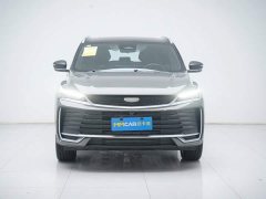 Geely Bingyue 2025 Bingyue L 1.5TD DCT Star Shine - ფოტო 18