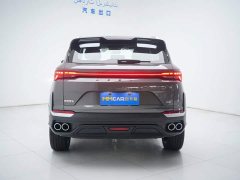 Geely Bingyue 2025 Bingyue L 1.5TD DCT Star Shine - ფოტო 19