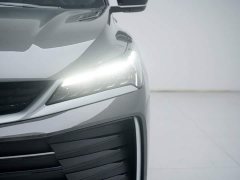 Geely Bingyue 2025 Bingyue L 1.5TD DCT Star Shine - ფოტო 20