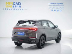 Geely Bingyue 2025 Bingyue L 1.5TD DCT Star Shine - ფოტო 3