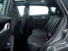 Geely Bingyue 2025 Bingyue L 1.5TD DCT Star Shine - ფოტო 5