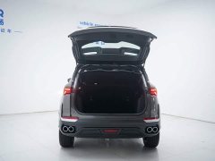 Geely Bingyue 2025 Bingyue L 1.5TD DCT Star Shine - ფოტო 8