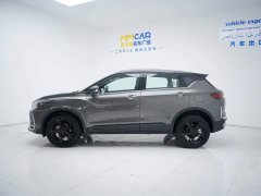 Geely Bingyue 2025 Bingyue L 1.5TD DCT Star Shine - ფოტო 9
