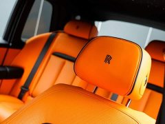 Rolls-Royce Cullinan 2018 Five-Seater - ფოტო 15