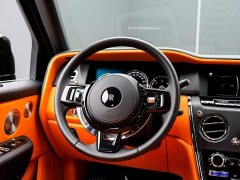 Rolls-Royce Cullinan 2018 Five-Seater - ფოტო 17
