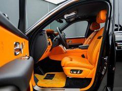 Rolls-Royce Cullinan 2018 Five-Seater - ფოტო 7