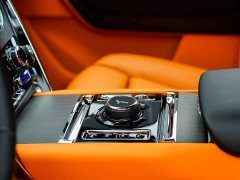 Rolls-Royce Cullinan 2018 Five-Seater - ფოტო 9