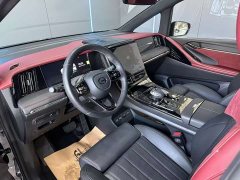 GAC Aion M8 2024 Master Series 400T Premium Edition - ფოტო 10
