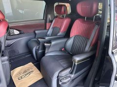 GAC Aion M8 2024 Master Series 400T Premium Edition - ფოტო 11