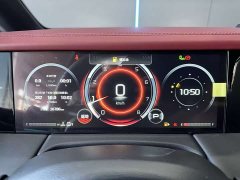 GAC Aion M8 2024 Master Series 400T Premium Edition - ფოტო 12