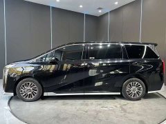 GAC Aion M8 2024 Master Series 400T Premium Edition - ფოტო 4
