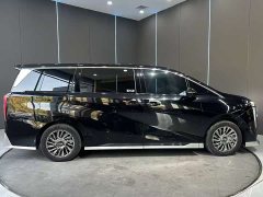 GAC Aion M8 2024 Master Series 400T Premium Edition - ფოტო 5