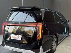 GAC Aion M8 2024 Master Series 400T Premium Edition - ფოტო 6