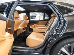 Lexus LS 2021 500h Premium - ფოტო 10