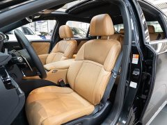 Lexus LS 2021 500h Premium - ფოტო 11
