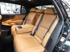 Lexus LS 2021 500h Premium - ფოტო 12