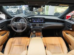 Lexus LS 2021 500h Premium - ფოტო 13