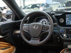Lexus LS 2021 500h Premium - ფოტო 14