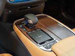 Lexus LS 2021 500h Premium - ფოტო 15