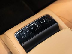 Lexus LS 2021 500h Premium - ფოტო 18